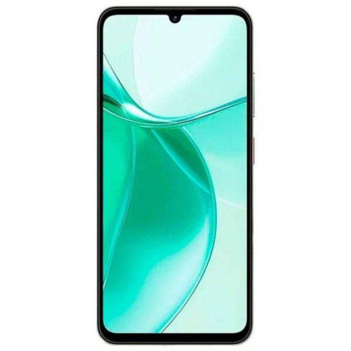 ZTE Blade A35 – 32GB 4GB RAM – Ice Green | Unlocked Android Smartphone