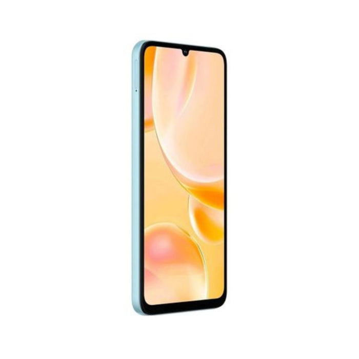 ZTE Blade A55 – 64GB Storage 12GB RAM (with RAM Boost) – Water Blue | Unlocked Android Smartphone (Copia)