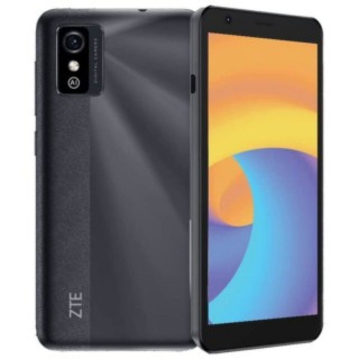 ZTE Blade L9 – Grey with 32GB Storage | Unlocked Android Smartphone