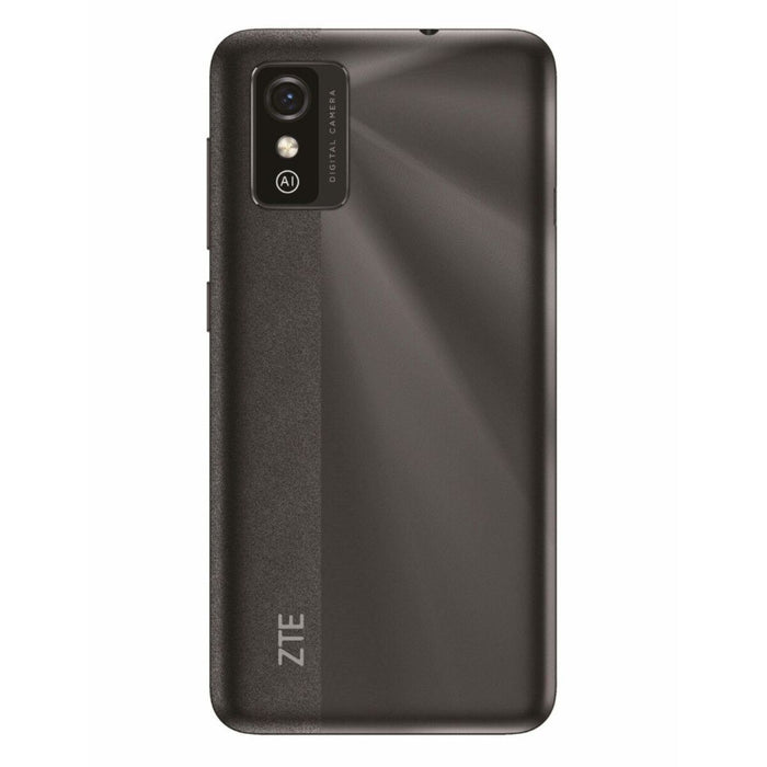 ZTE Blade L9 – Grey with 32GB Storage | Unlocked Android Smartphone