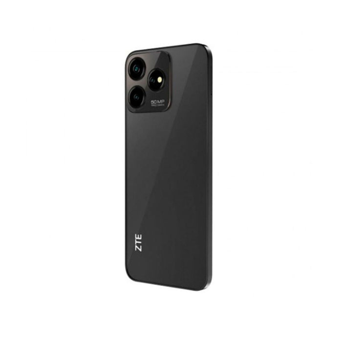 ZTE Blade V50 4G Smartphone - 4GB + 10GB RAM 256GB ROM - Black