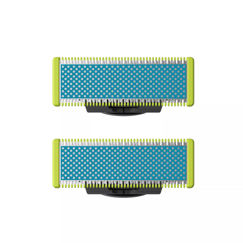 Recambio Philips Oneblade Pack Dx 2U