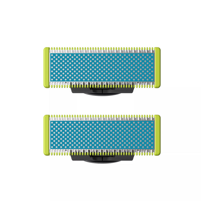 Recambio Philips Oneblade Pack Dx 2U