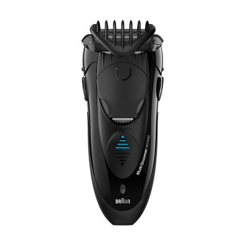 Braum Miltigroomer Limited Edition Mg5050