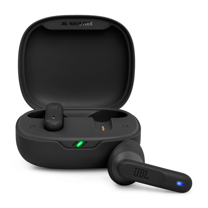 Auricular JBL Wave Flex Tws Negro