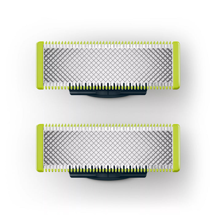 Philips One Blade Recambio 2 Unidades