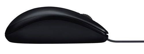 Ratón Logitech M90 - Negro