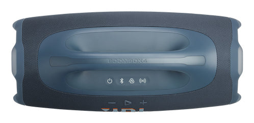 Altavoz JBL Boombox 4 Azul