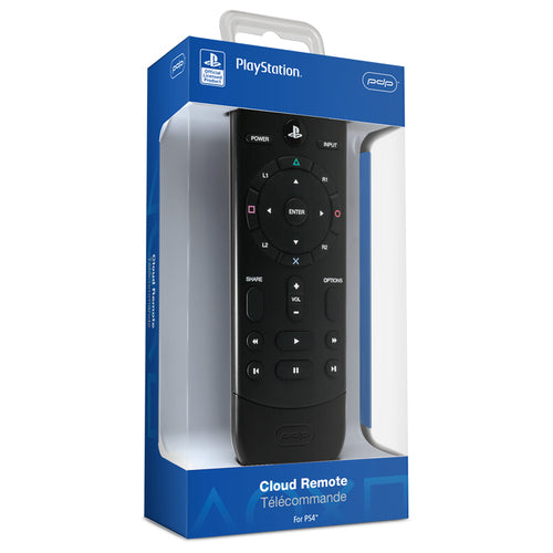 Media Remote For Sony PS4 Playstation 4