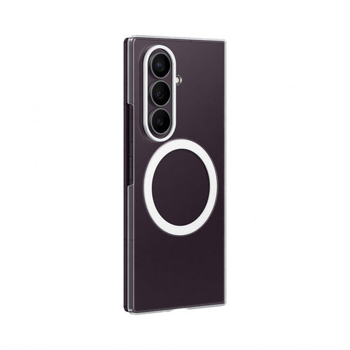 Funda Samsung Ef-f976ct Fold 8 Ult Clea