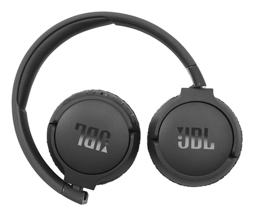 JBL Tune 660NC Negro