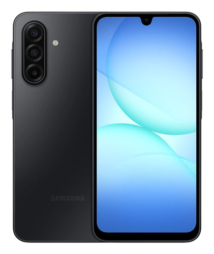 Samsung Galaxy A17 5G 4GB 128GB Black (sm-176b)