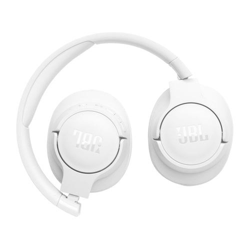 JBL Tune 720 BT Blanco