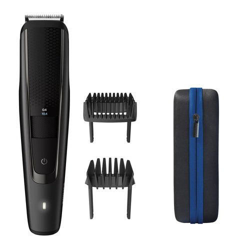 Philips Bt5515/70 Barbero Recargable Con 40 Posiciones De Corte