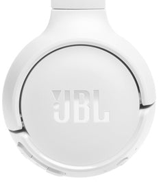 JBL Tune 520 BT Auricular Blanco