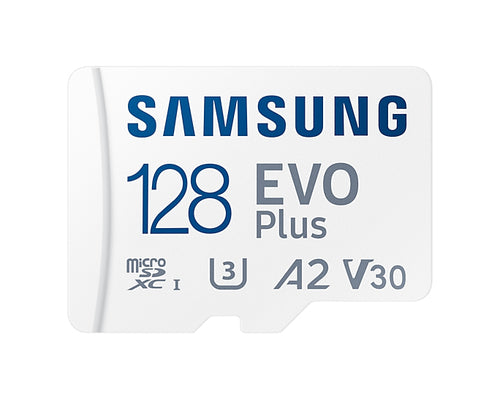 Memoria Micro Sd Samsung Mb-mc128ka/eu 128GB