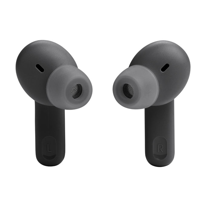 Auriculares Noise Cancelling JBL Tune Beam True Wireless Negro