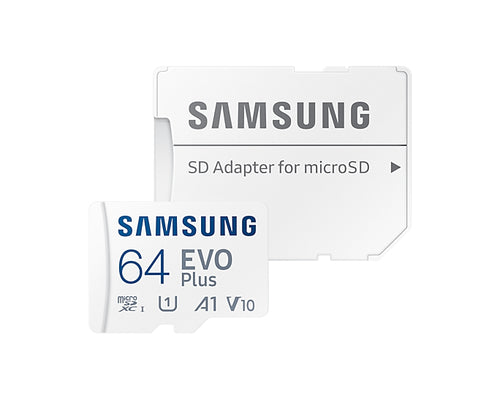 Evo Plus 64GB Samsung