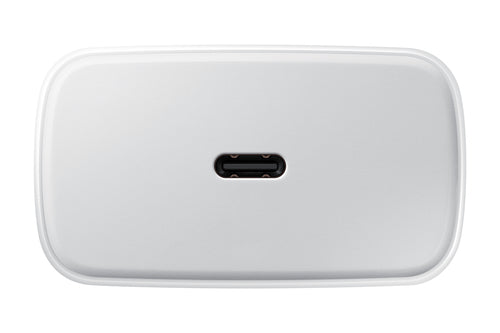 Samsung Ep-ta845 Cargador USB-C 45W Blanco