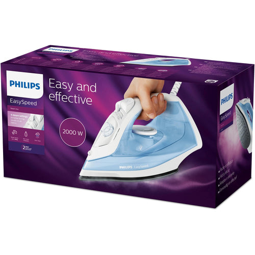 Philips Easy Speed 2000W