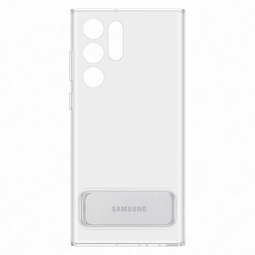 Funda Samsung S22 Ultra Clear
