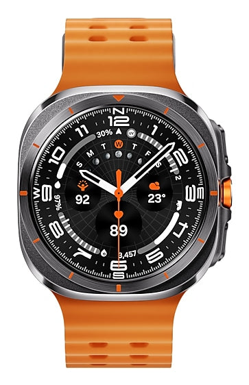 Samsung Galaxy Watch Ultra 3,81 Cm (1.5") Amoled 47 Mm