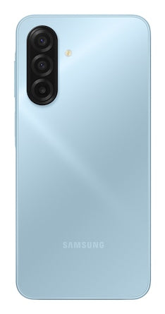 Samsung Galaxy A17 256GB + 8GB Ram - Azul Claro