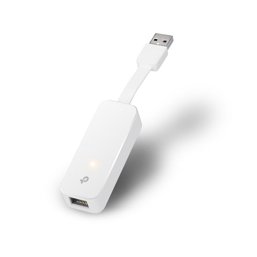 USB 3.0 To Gigabit Tp-link Ethernet