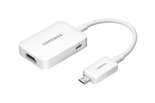 Hdty Adapter
