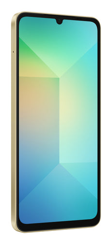 Samsung Galaxy A06 4GB 128GB Gold (sm-a065) Internacional 355726
