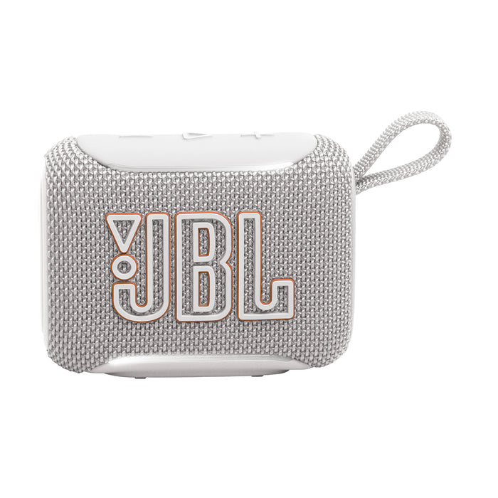 Mini Altavoz Inalámbrico Bluetooth JBL Go 5 Blanco