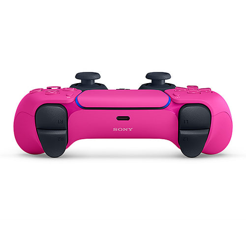 Mando Dualsense Wireless Controller Rosa PS5