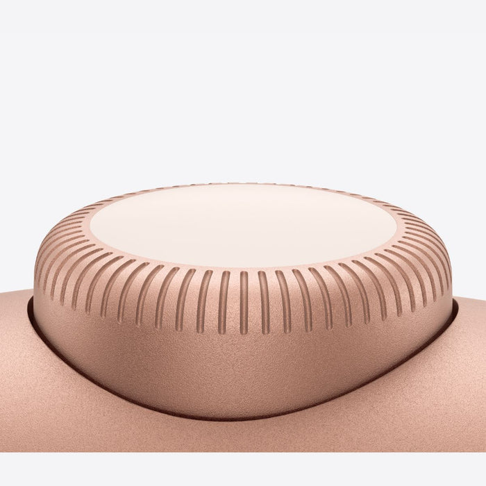 Apple AirPods Max – The Ultimate Over-Ear Listening Experience