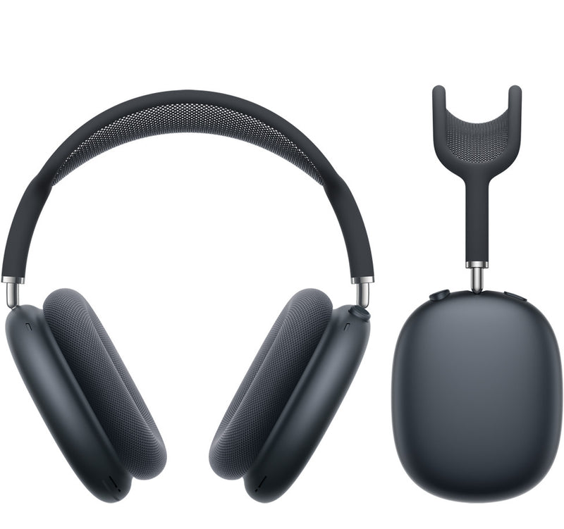 Airpods Max USB-C Negro