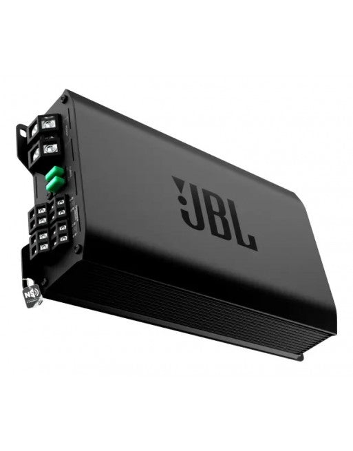 JBL Stage GT90041 Amplificador 4 canales