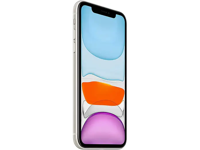 Apple Iphone 11 128GB Blanco