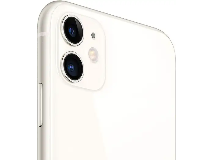 Apple Iphone 11 128GB Blanco