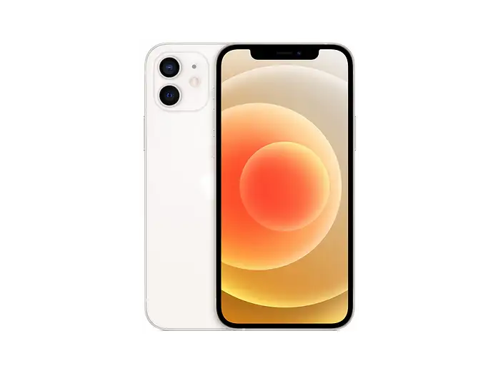 Apple Iphone 12 64GB White
