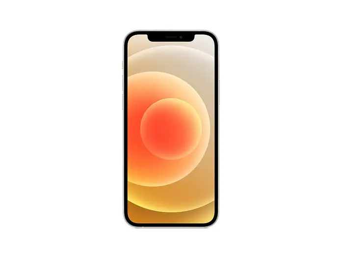 Apple Iphone 12 64GB White
