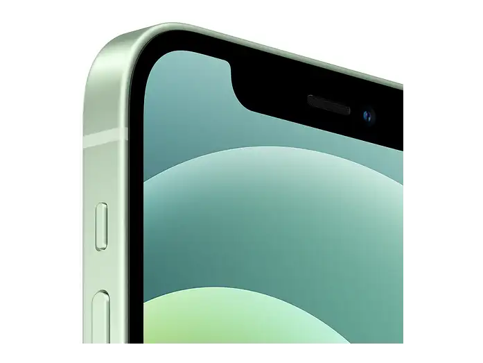 Apple Iphone 12 128 Gb Verde - Mgjf3ql/a