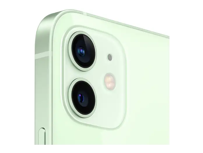 Apple Iphone 12 128 Gb Verde - Mgjf3ql/a