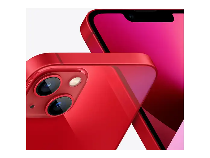 Apple Iphone 13 128GB Red