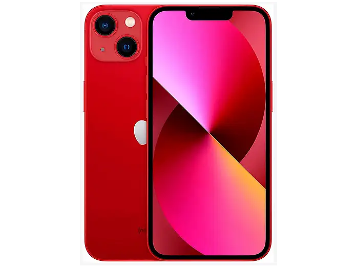 Apple Iphone 13 128GB Red