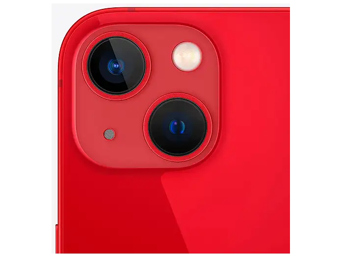 Apple Iphone 13 128GB Red