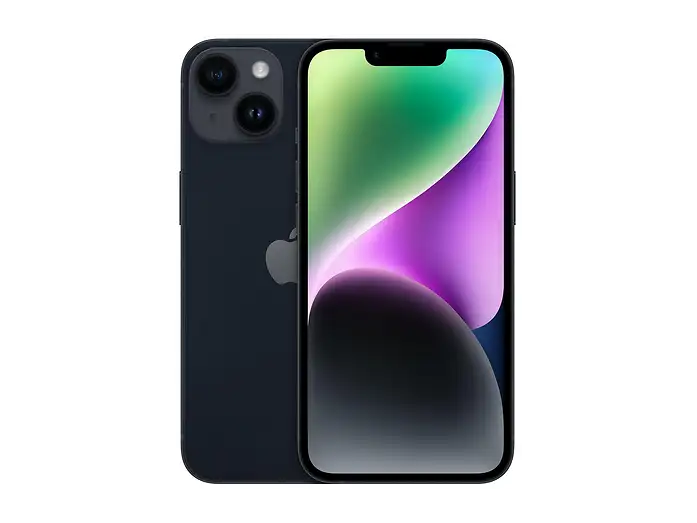 Apple Iphone 14 256GB Midnigth