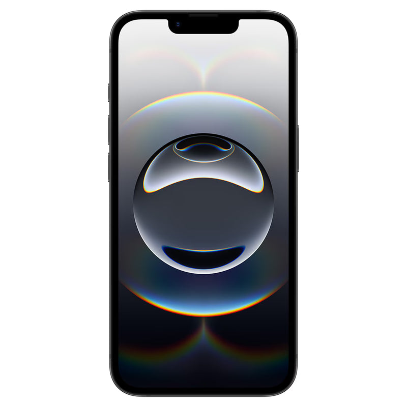 Apple Iphone 16E 256GB Negro