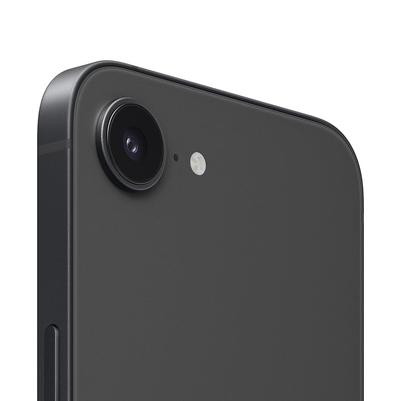 Apple Iphone 16E 256GB Negro
