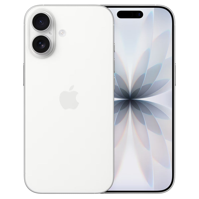 Apple Iphone 17 256GB White