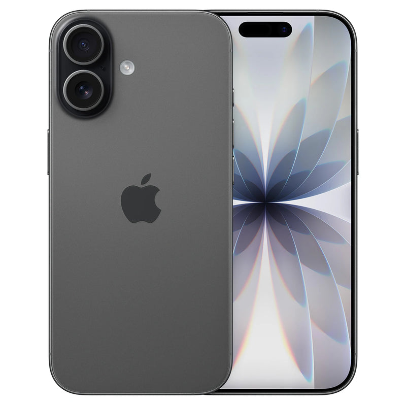 Apple Iphone 17 256GB Black