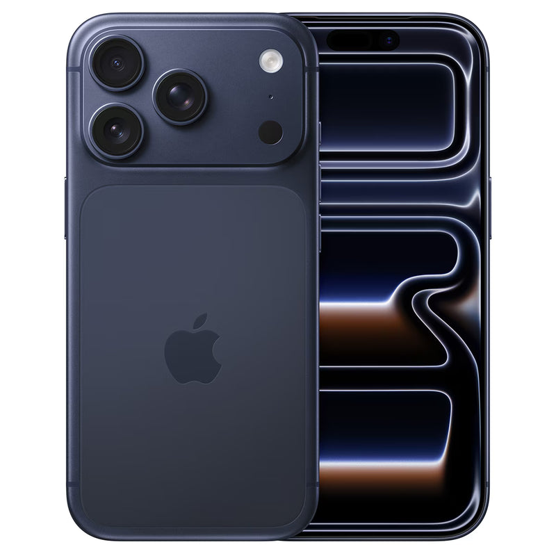 Apple Iphone 17 Pro 256GB Deep Blue